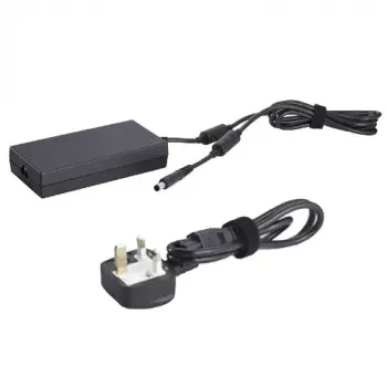 Power Adapter DELL 450-ABJL Indoor 180W Black