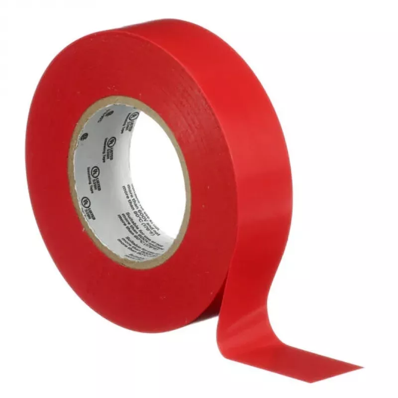 3M 165RD6E electrical tape 1 pc(s)