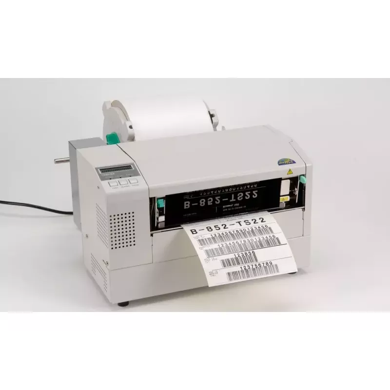 Label printer Toshiba B-852 Direct thermal Thermal transfer