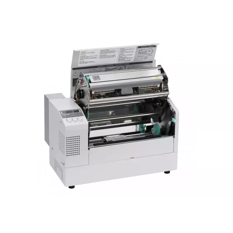 Label printer Toshiba B-852 Direct thermal Thermal transfer