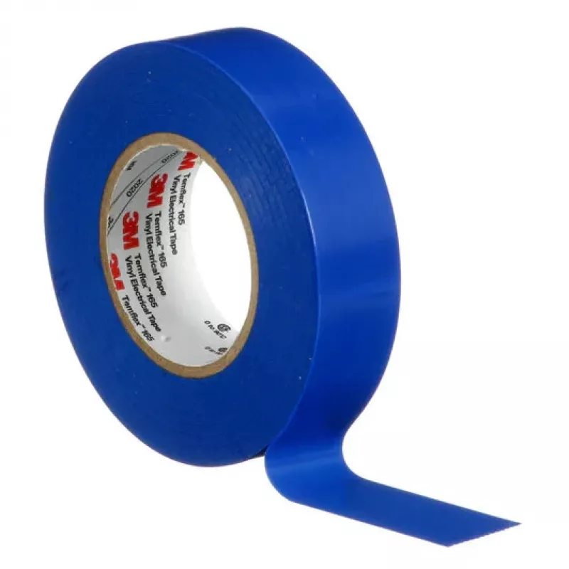 3M 165BL6E electrical tape 1 pc(s)
