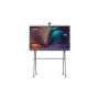 Yealink MeetingBoard 65 inch 4K UHD Interactive Touch Display with Built-in Camera and Microphone Array
