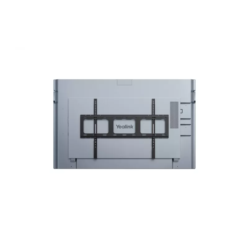 Yealink MeetingBoard 65 inch 4K UHD Interactive Touch Display with Built-in Camera and Microphone Array