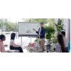 Yealink MeetingBoard 65 inch 4K UHD Interactive Touch Display with Built-in Camera and Microphone Array