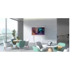 Yealink MeetingBoard 65 inch 4K UHD Interactive Touch Display with Built-in Camera and Microphone Array