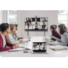 Yealink MeetingBoard 65 inch 4K UHD Interactive Touch Display with Built-in Camera and Microphone Array