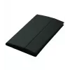 Business Card Holder Sigel VZ175 Plastic Black