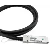 InfiniBand/fibre optic cable BlueOptics OS6560-CBL-300-BL