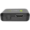 Techly Extractor HDMI Audio Stereo/Audio 5.1 Channel 4K 3D IDATA HDMI-VGA8