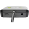 Techly Extractor HDMI Audio Stereo/Audio 5.1 Channel 4K 3D IDATA HDMI-VGA8