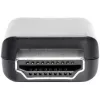 Techly Extractor HDMI Audio Stereo/Audio 5.1 Channel 4K 3D IDATA HDMI-VGA8