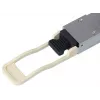 Fiber optic transceiver module BlueOptics AOM-MMA1B00-C100D-MLN-BO QSFP28 100m