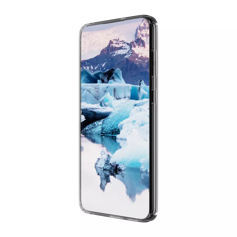 dbramante1928 Greenland - Galaxy S23 - Clear, Cover, Samsung, Galaxy S23, 15.5 cm (6.1 inch), Transparent