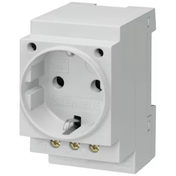 Siemens 5TE6800 socket-outlet