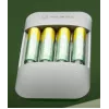 Battery Charger Varta Eco Charger Pro USB NiMH 800mAh