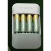 Battery Charger Varta Eco Charger Pro USB NiMH 800mAh