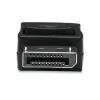 Techly ICOC DSP-A-075 DisplayPort cable 7.5 m Black