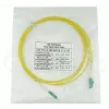 BlueOptics SFP2121BU7.5MM InfiniBand fibre optic cable 7.5 m LC Yellow