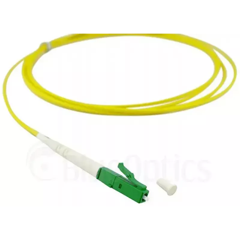 BlueOptics SFP2121BU7.5MM InfiniBand fibre optic cable 7.5 m LC Yellow