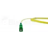 BlueOptics SFP2121BU7.5MM InfiniBand fibre optic cable 7.5 m LC Yellow