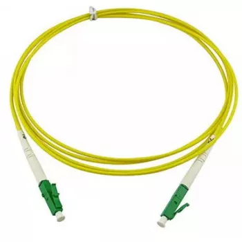 BlueOptics SFP2121BU7.5MM InfiniBand fibre optic cable 7.5 m LC Yellow