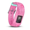 Wristband activity tracker Garmin Vivofit Jr.2 Pink MIP display 88x88