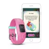 Wristband activity tracker Garmin Vivofit Jr.2 Pink MIP display 88x88