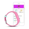 Wristband activity tracker Garmin Vivofit Jr.2 Pink MIP display 88x88