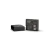 GPS tracker Teltonika FMC150 Car Black 0.128GB Battery 6h