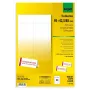 Printer Label White Sigel DP046