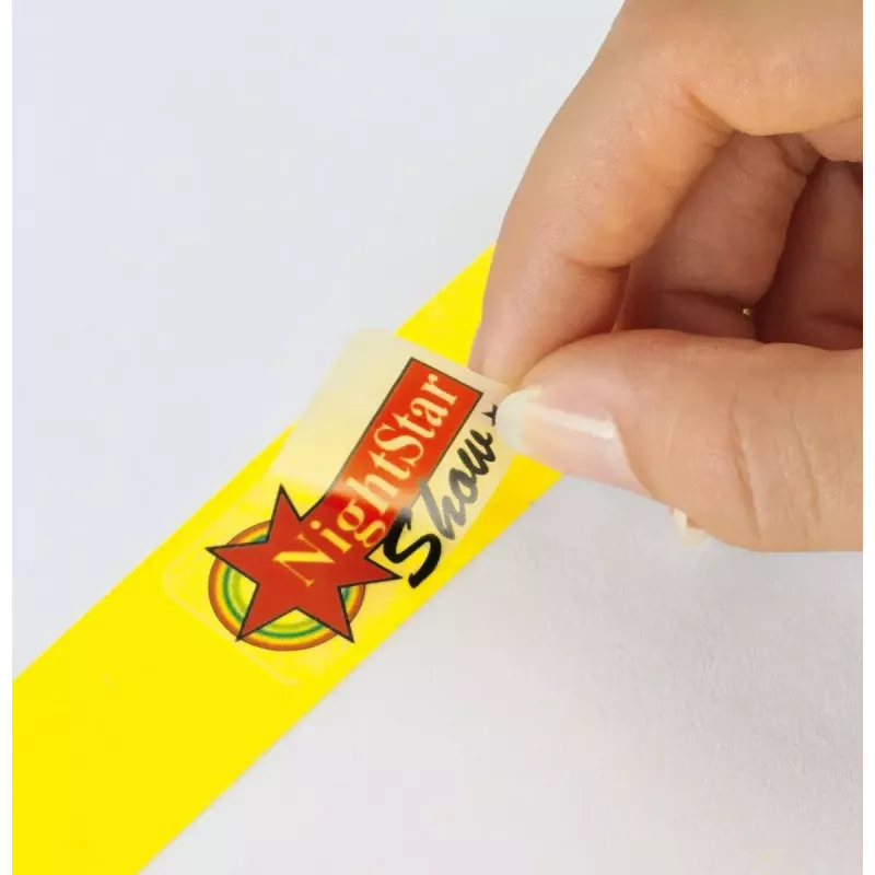 Wristband Sigel EB213