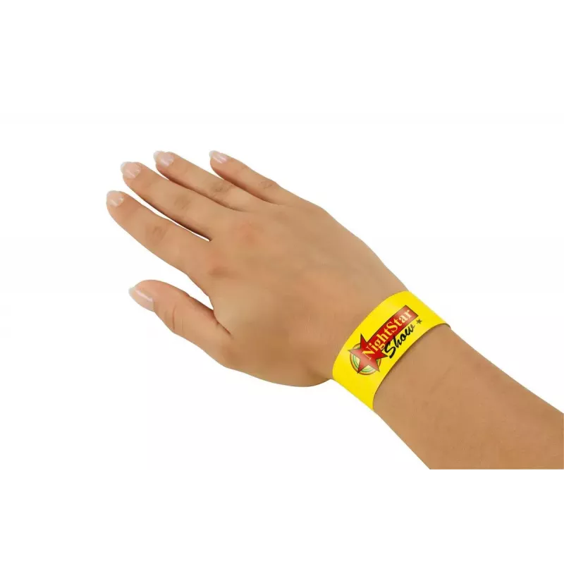 Wristband Sigel EB213