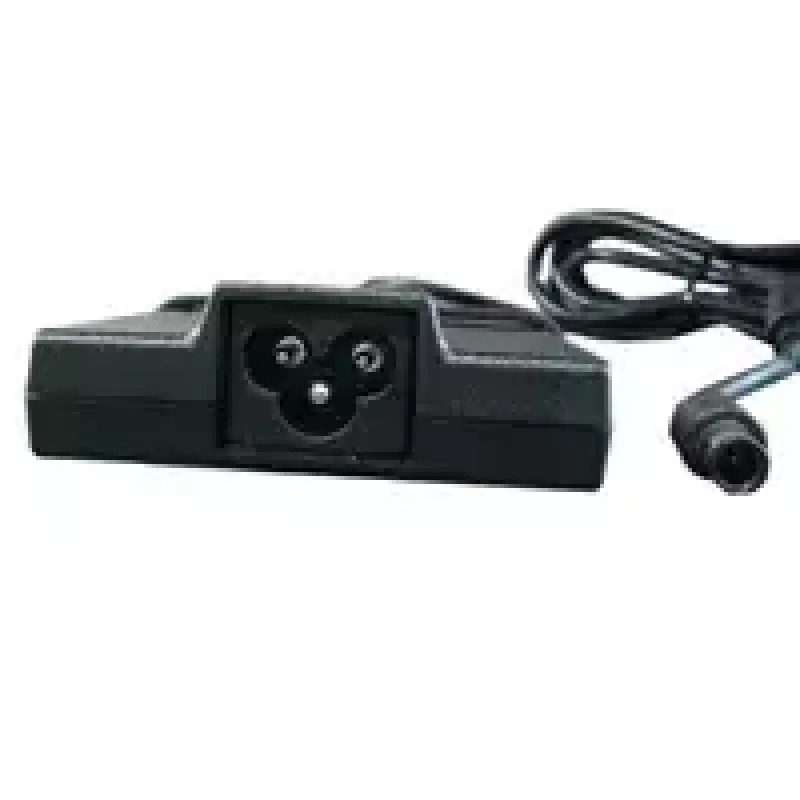 DELL J62H3 power adapter/inverter Indoor 90 W Black