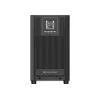 Conceptronic ZEUS52ES3K 3000VA 2700W Online Tower UPS, Schuko