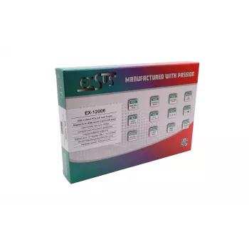 Interface Card EXSYS EX-12006 Internal USB 3.2 Gen 2