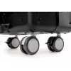 Charger Parat PARAPROJECT Case TC20 Tablet Black