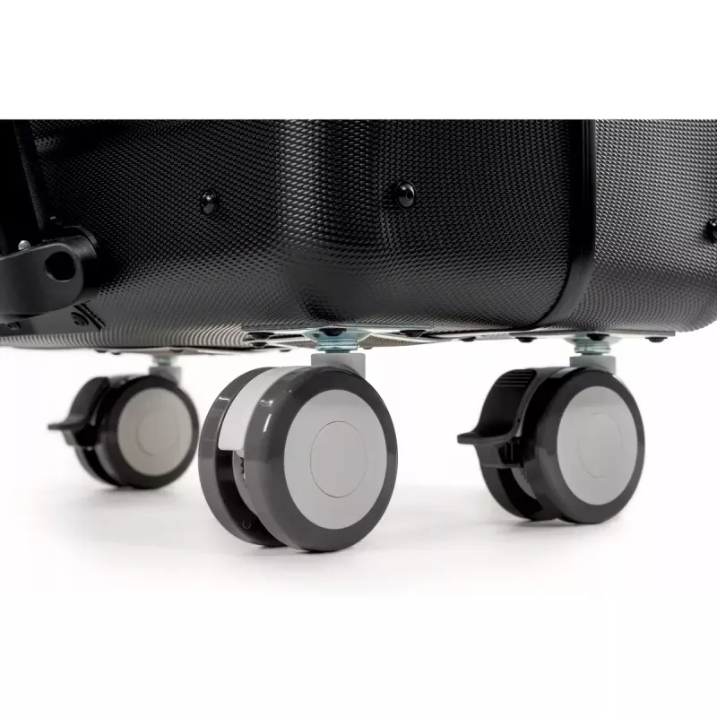 Charger Parat PARAPROJECT Case TC20 Tablet Black