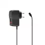 Hama 00223614 power supply unit 12 W Black