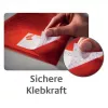 Self-adhesive label Avery L7636-25 Rounded rectangle