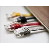 Networking Cable ShiverPeaks U/UTP Cat. 6 7.5m