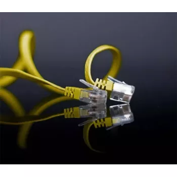 Networking Cable ShiverPeaks U/UTP Cat. 6 7.5m