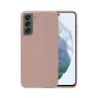 Cover dbramante1928 Galaxy S21 FE Pink Sand Monochromatic