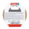 Duct tape Tesa 55735-00014-11, polypropylene (PP) white, 25 m × 50 mm, for indoor marking