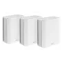 ASUS ZenWiFi BT8 Tri-band (2.4 GHz / 5 GHz / 6 GHz) Wi-Fi 7 (802.11be) White 3 Internal
