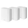 ASUS ZenWiFi BT8 Tri-band (2.4 GHz / 5 GHz / 6 GHz) Wi-Fi 7 (802.11be) White 3 Internal