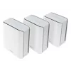 ASUS ZenWiFi BT8 Tri-band (2.4 GHz / 5 GHz / 6 GHz) Wi-Fi 7 (802.11be) White 3 Internal