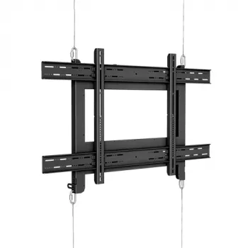 Chief FCS1U signage display mount 139.7 cm (55 inch) Black