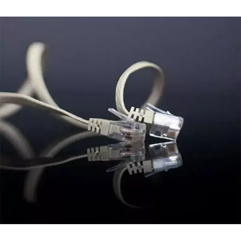 Networking Cable ShiverPeaks Cat. 6 7.5m