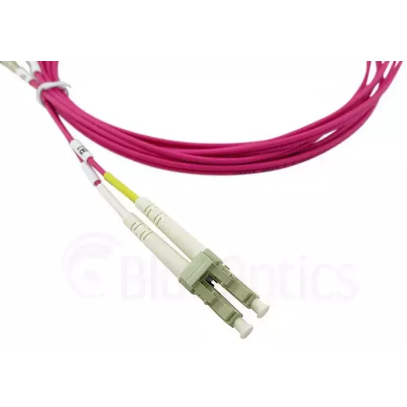 BlueOptics SFP3131FU5MK InfiniBand fibre optic cable 5 m LC