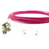 BlueOptics SFP3131FU5MK InfiniBand fibre optic cable 5 m LC